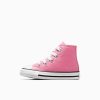 Bambini Converse Modelli Alti | Inft C/T Allstar Hi Pink