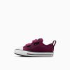 Bambini Converse Facile Da Indossare E Togliere | Chuck Taylor All Star Easy On Sparkle