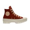 Uomo Converse Platform | Custom Chuck Taylor All Star Lugged Platform By You