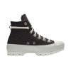 Donna Converse Winter Shop | Custom Chuck Taylor All Star Lugged Platform Leather By You