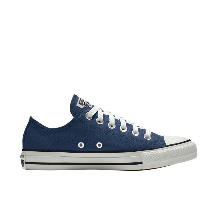 Donna Converse Classic Chuck | Custom Chuck Taylor All Star Embroidery By You