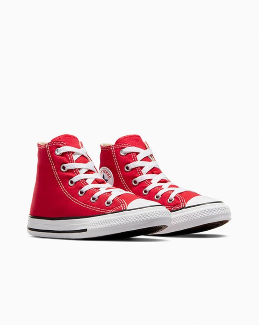 Bambini Converse Modelli Alti | Chuck Taylor All Star Classic - Bimbi Piccoli/Bambini