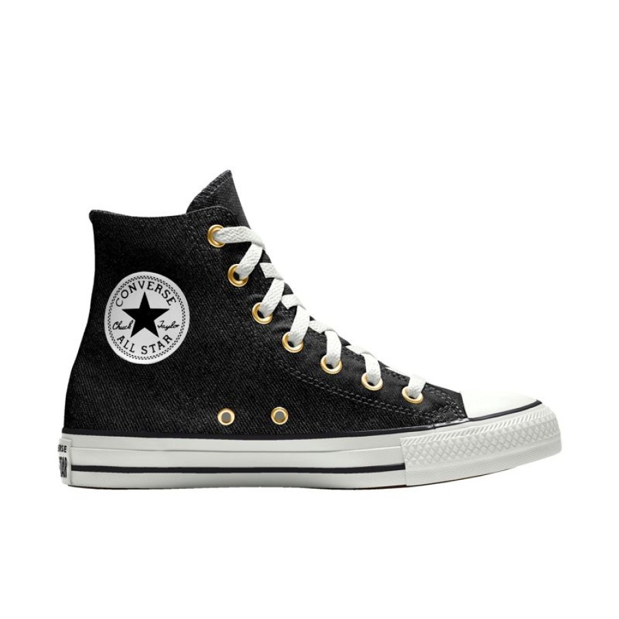 Donna Converse Modelli Bassi | Custom Chuck Taylor All Star Embroidery By You