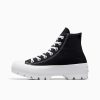 Uomo Converse Platform | Chuck Taylor All Star Lugged