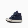 Bambini Converse Facile Da Indossare E Togliere | Chuck Taylor All Star Berkshire Boot