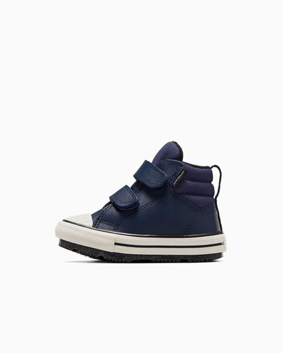 Bambini Converse Facile Da Indossare E Togliere | Chuck Taylor All Star Berkshire Boot