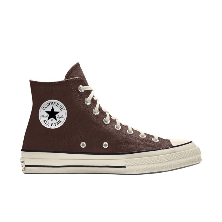 Uomo Converse Personalizza | Custom Chuck 70 Vintage Canvas By You