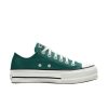 Uomo Converse Classic Chuck | Custom Chuck Taylor All Star Lift Platform Embroidery By You