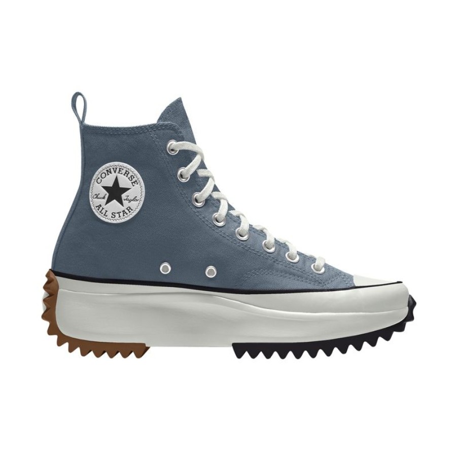 Donna Converse Classic Chuck | Custom Run Star Hike By You