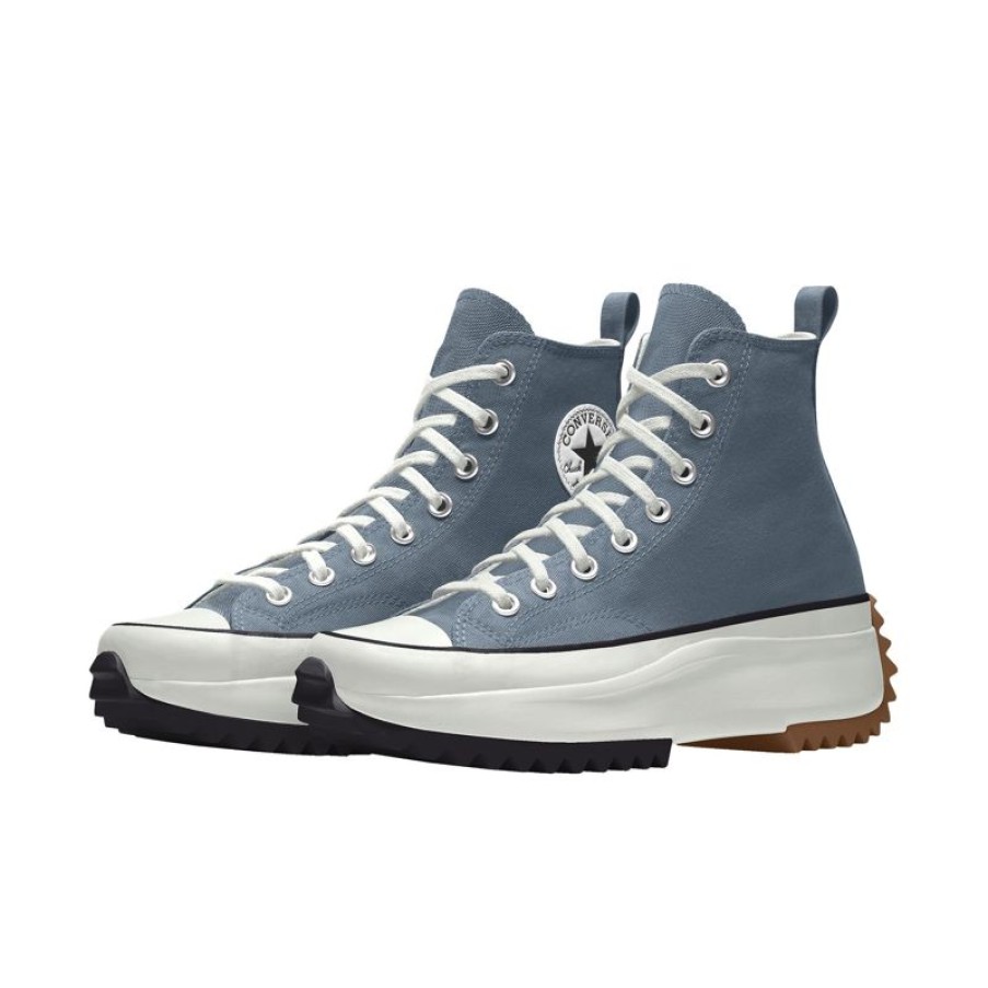 Donna Converse Classic Chuck | Custom Run Star Hike By You