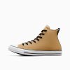 Donna Converse Winter Shop | Chuck Taylor All Star Leather