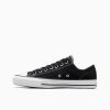 Uomo Converse Modelli Bassi | Cons Chuck Taylor All Star Pro Suede