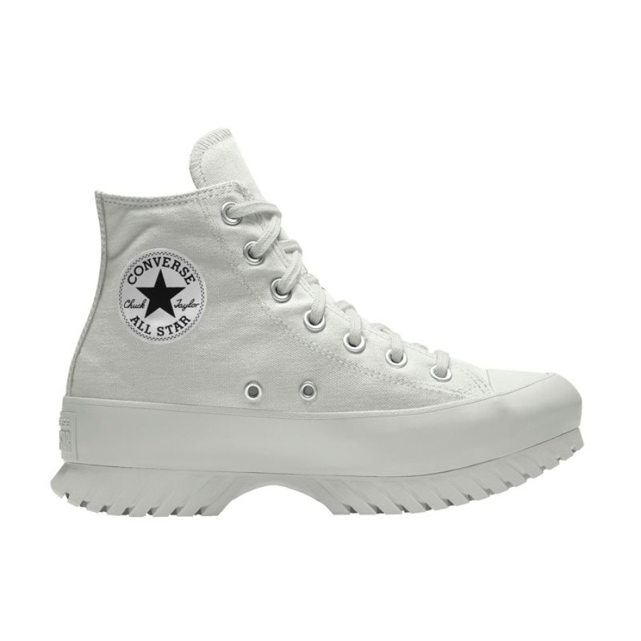 Donna Converse Winter Shop | Custom Chuck Taylor All Star Lugged Platform By You