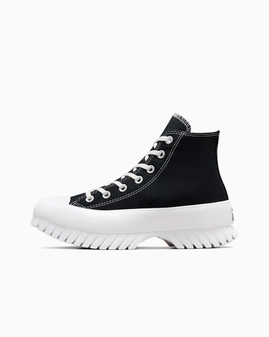 Donna Converse Platform | Chuck Taylor All Star Lugged 2.0