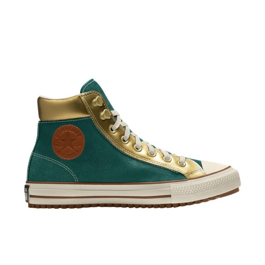 Donna Converse Classic Chuck | Custom Chuck Taylor All Star Pc Boot By You