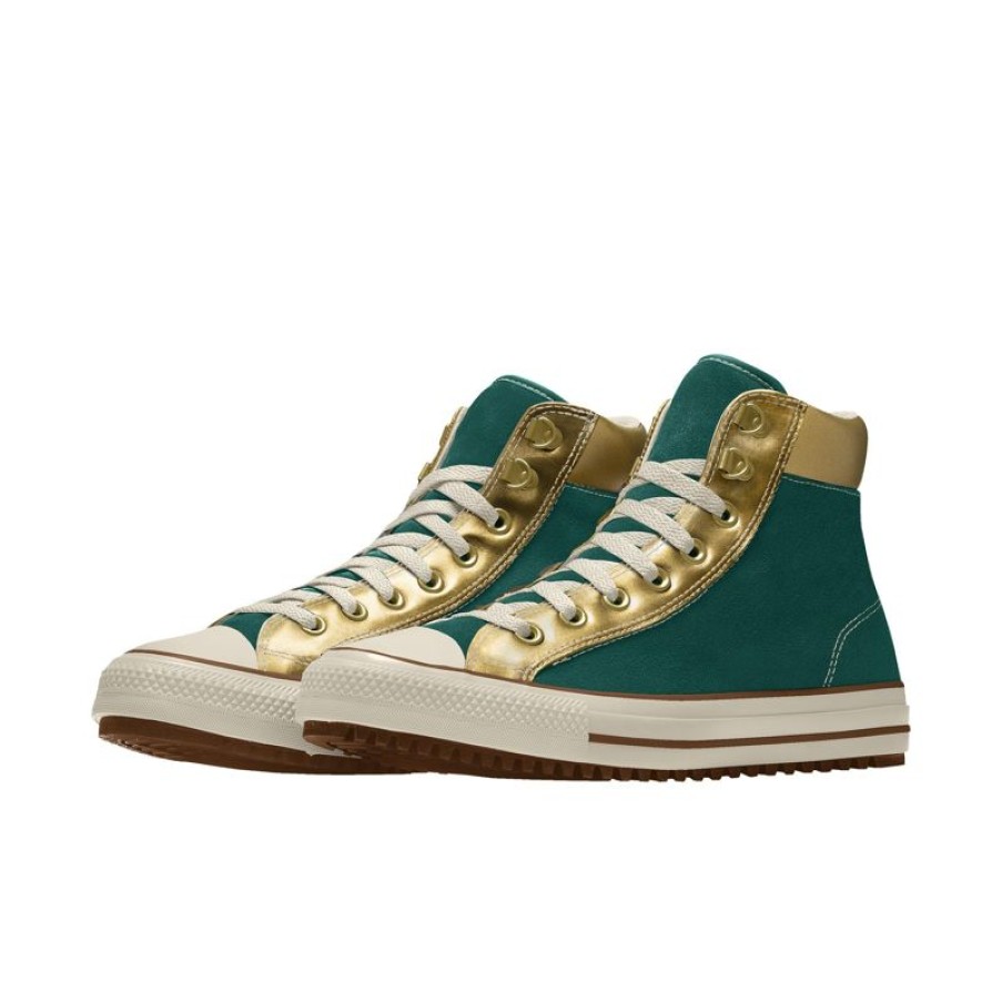 Donna Converse Classic Chuck | Custom Chuck Taylor All Star Pc Boot By You