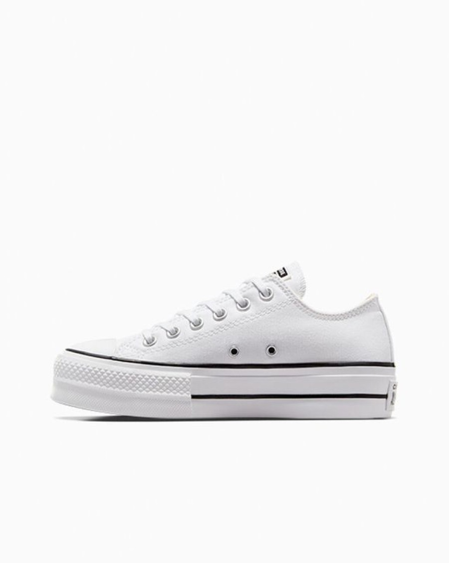 Donna Converse Platform | Chuck Taylor All Star Lift Platform