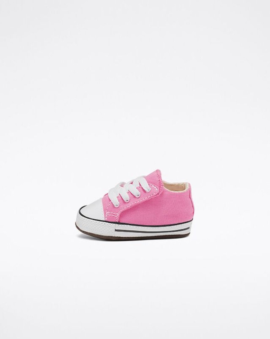 Bambini Converse Facile Da Indossare E Togliere | Chuck Taylor All Star Cribster