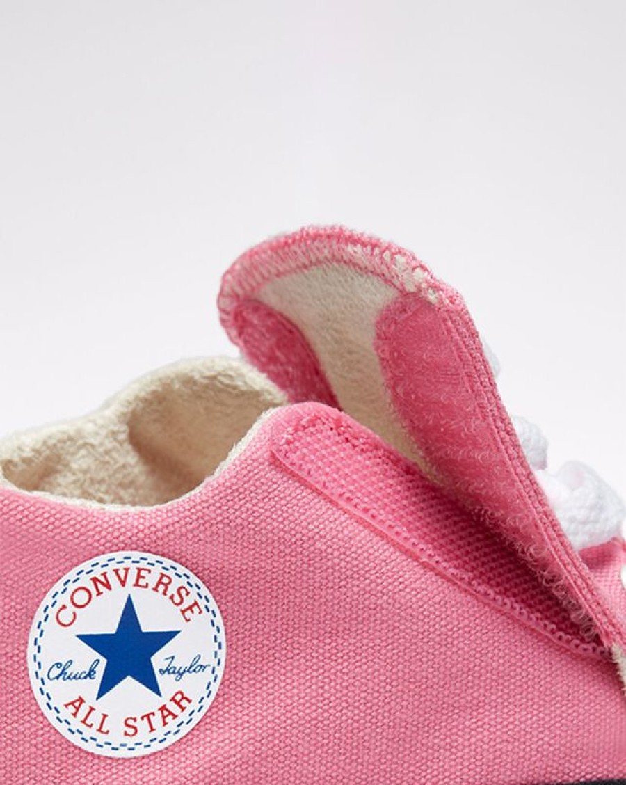 Bambini Converse Facile Da Indossare E Togliere | Chuck Taylor All Star Cribster