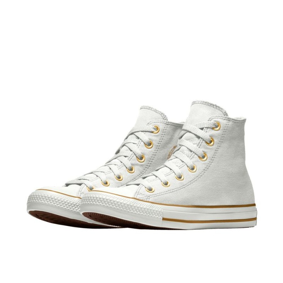 Uomo Converse Modelli Alti | Custom Chuck Taylor All Star By You