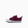 Bambini Converse Modelli Bassi | Chuck Taylor All Star Easy On Sparkle