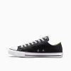 Donna Converse Winter Shop | Chuck Taylor All Star Leather