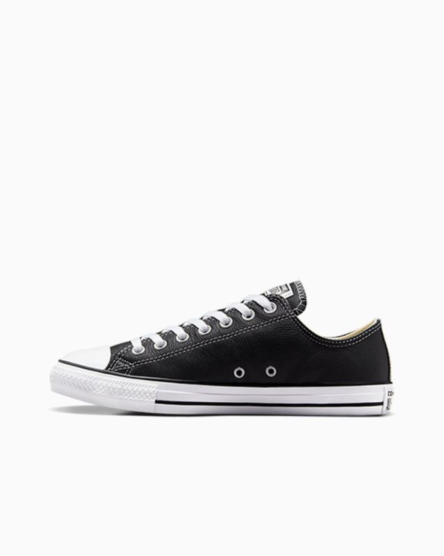 Donna Converse Winter Shop | Chuck Taylor All Star Leather