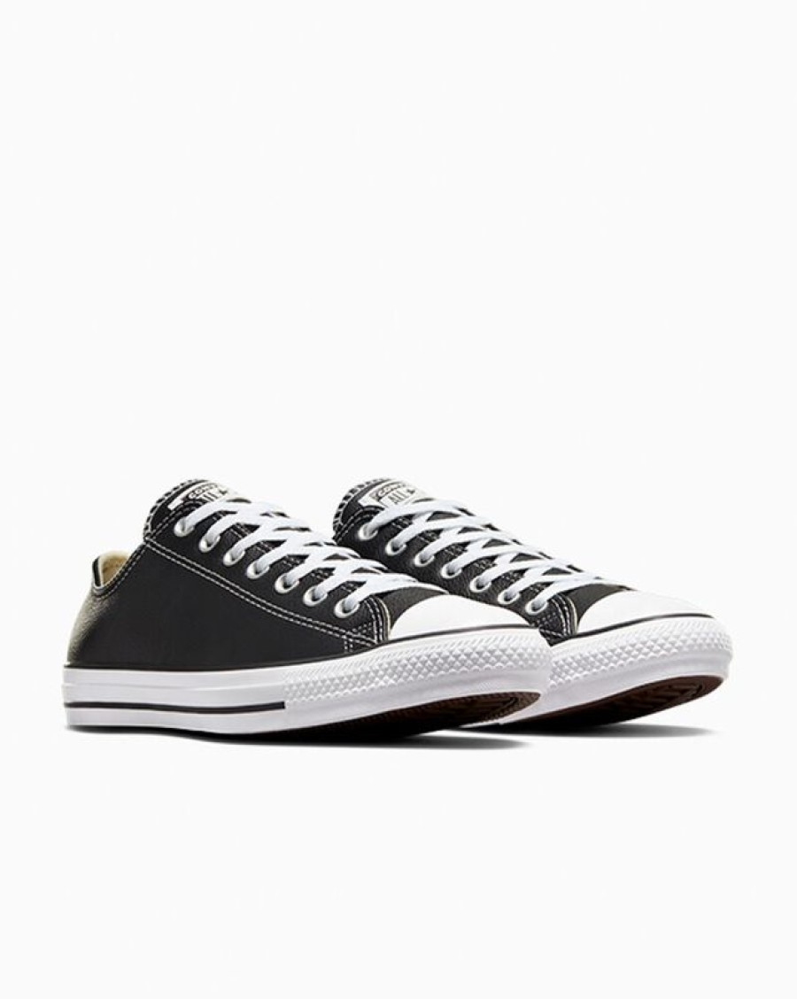 Donna Converse Winter Shop | Chuck Taylor All Star Leather