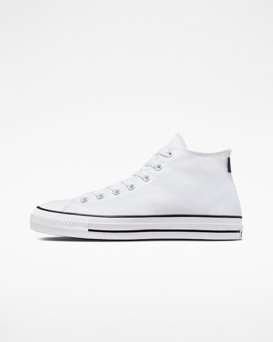 Donna Converse Skateboarding | Cons Chuck Taylor All Star Pro