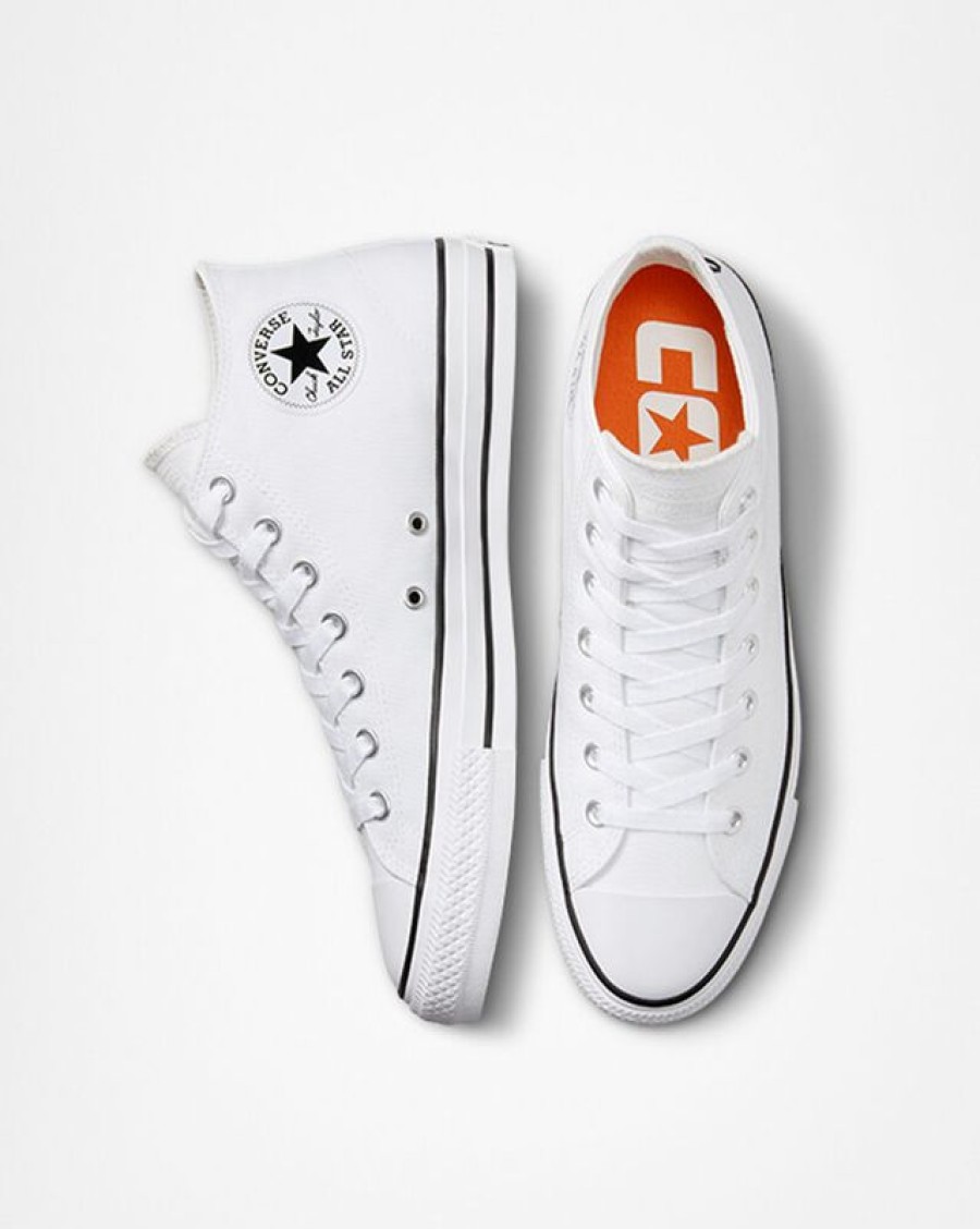 Donna Converse Skateboarding | Cons Chuck Taylor All Star Pro