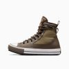 Donna Converse Modelli Alti | All Star All Terrain