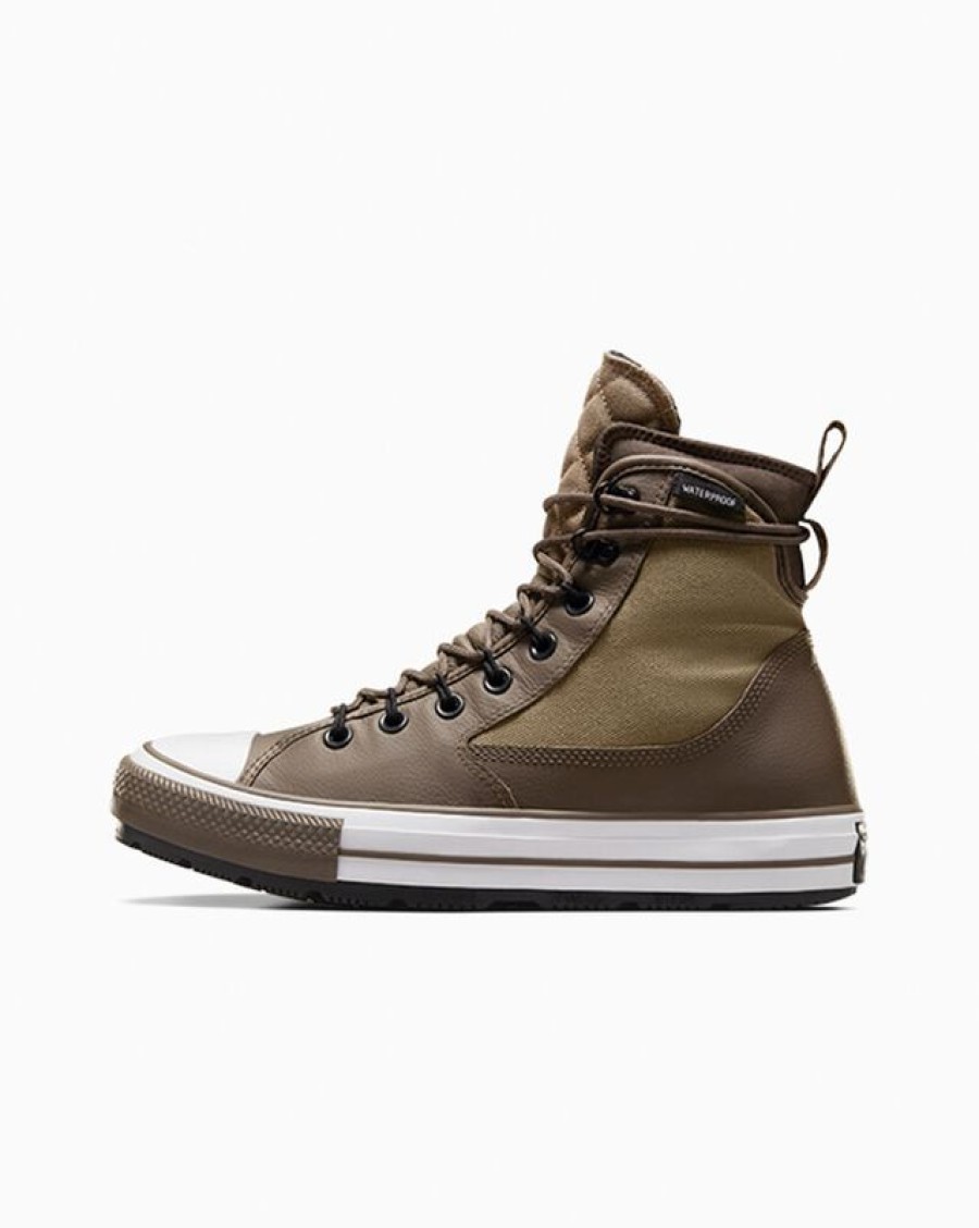 Donna Converse Modelli Alti | All Star All Terrain