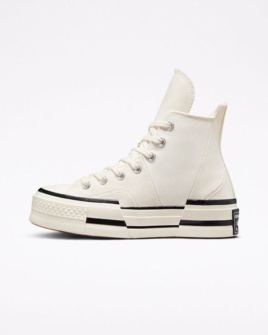 Uomo Converse Modelli Alti | Chuck 70 Plus