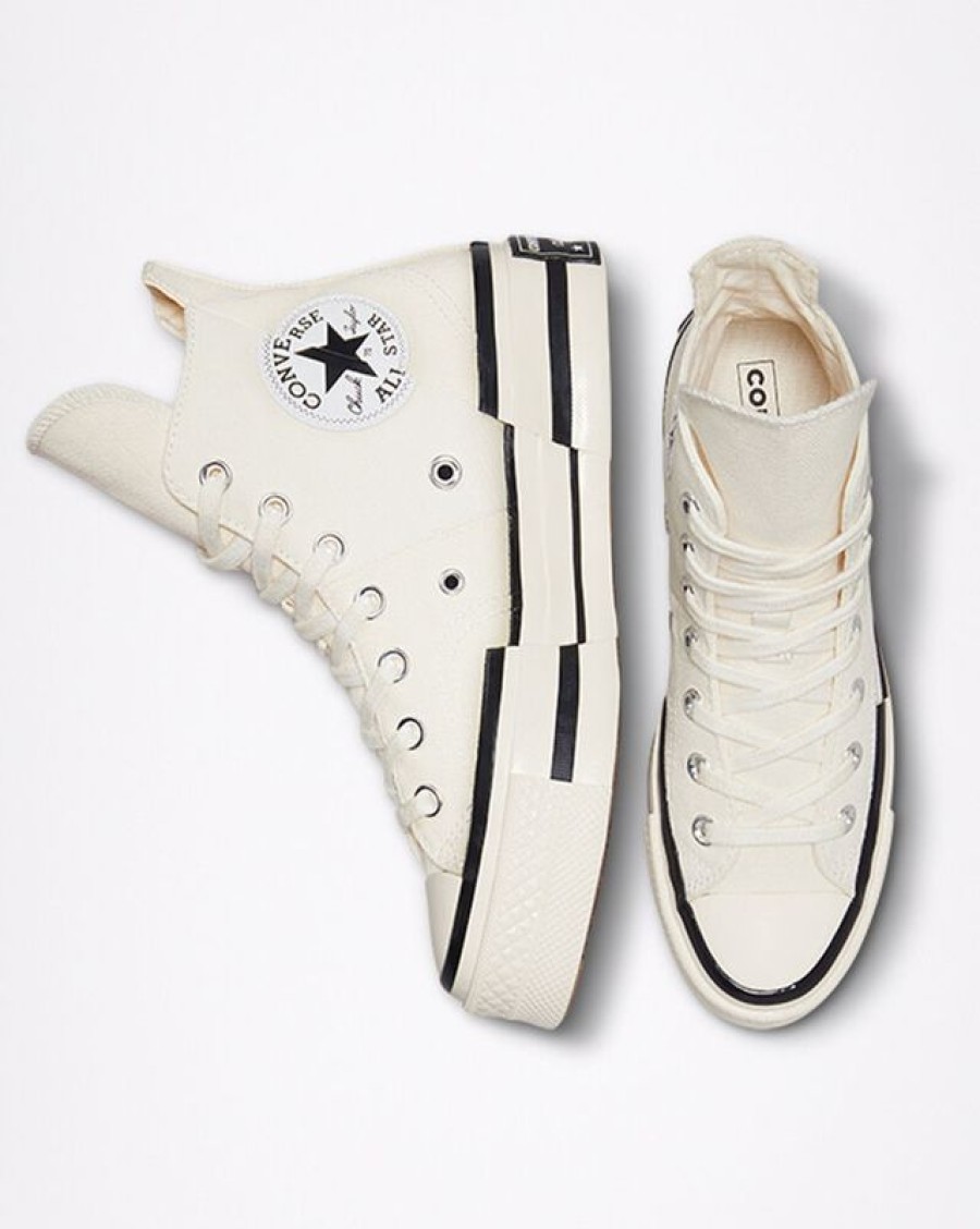 Uomo Converse Modelli Alti | Chuck 70 Plus