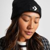 Uomo Converse Cappelli | Short Dome Beanie Logo