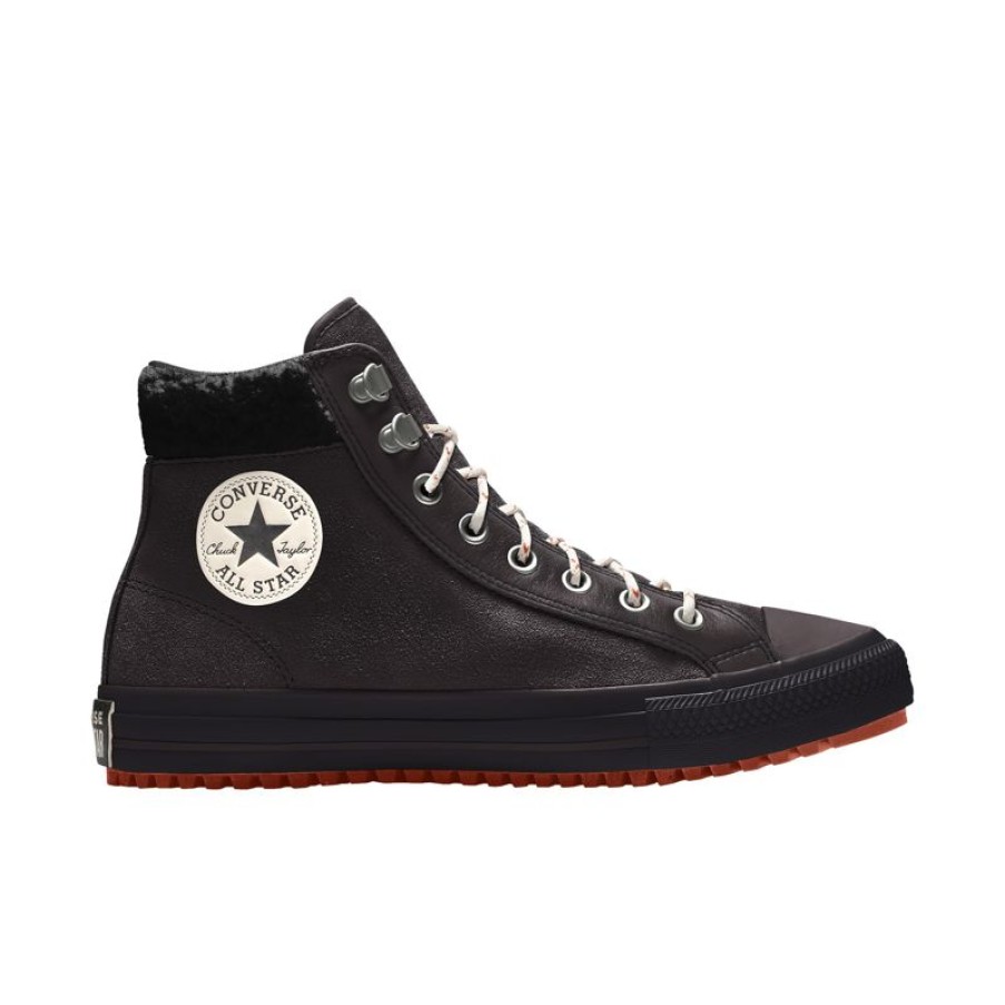 Donna Converse Modelli Alti | Custom Chuck Taylor All Star Pc Boot By You