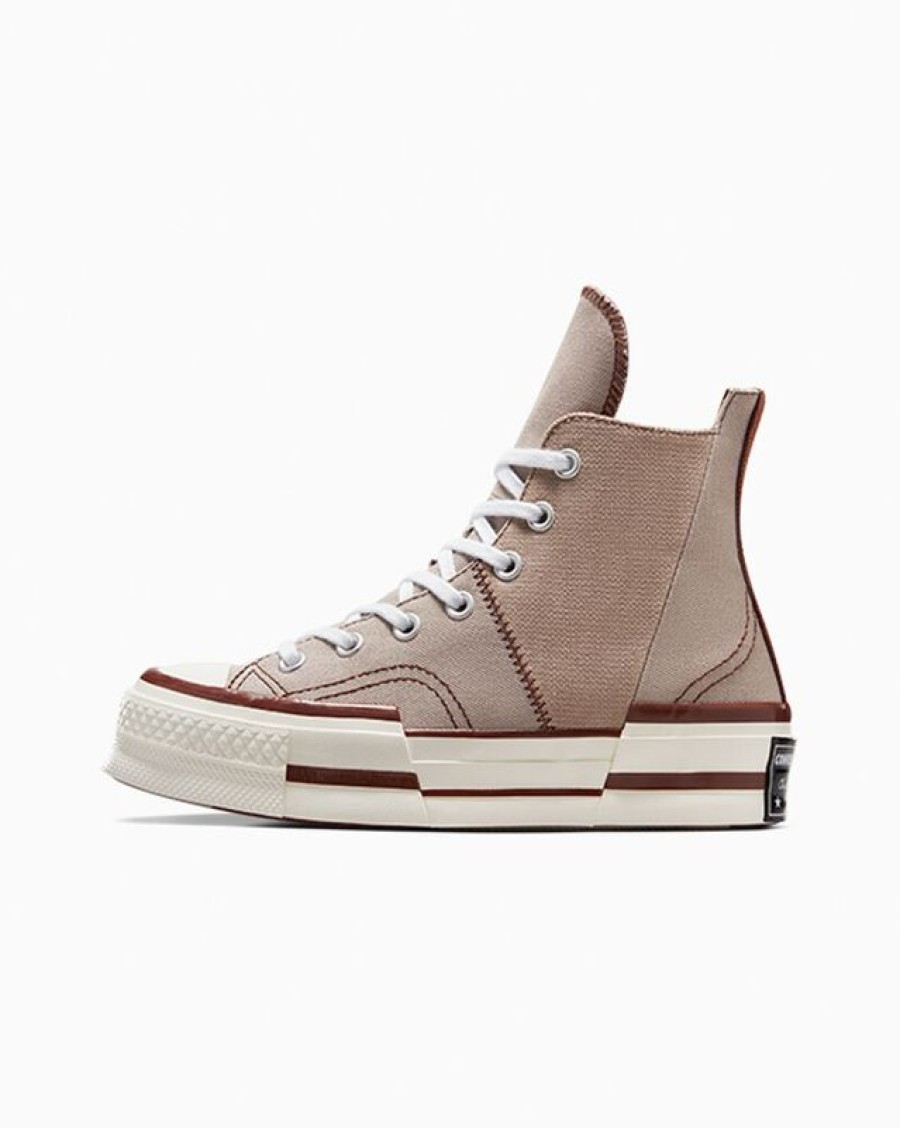 Donna Converse Stivali | Chuck 70 Plus