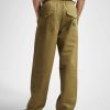 Uomo Converse Pantaloni E Shorts | All Star Winterized Jogger