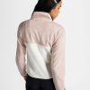 Donna Converse Giacche E Felpe | Popover 1/2 Zip Top