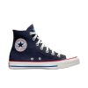 Donna Converse Calzata Larga | Custom Chuck Taylor All Star Nba By You - Philadelphia 76Ers