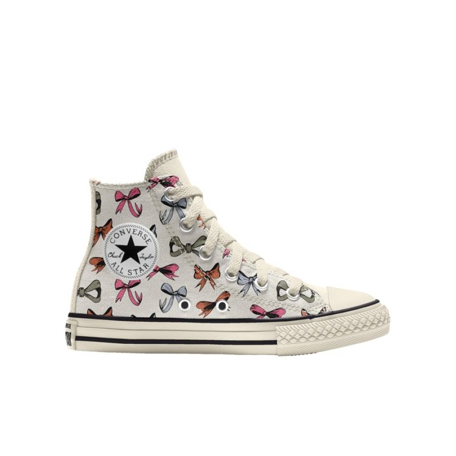 Bambini Converse Personalizza | Custom Chuck Taylor All Star By You