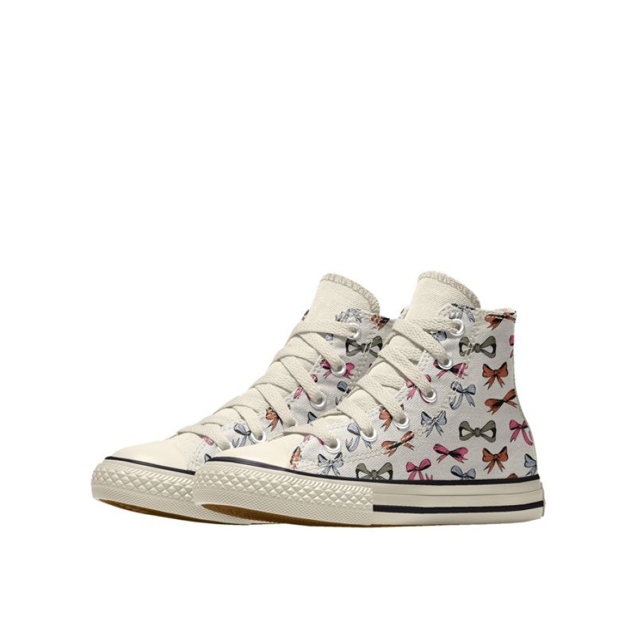 Bambini Converse Personalizza | Custom Chuck Taylor All Star By You