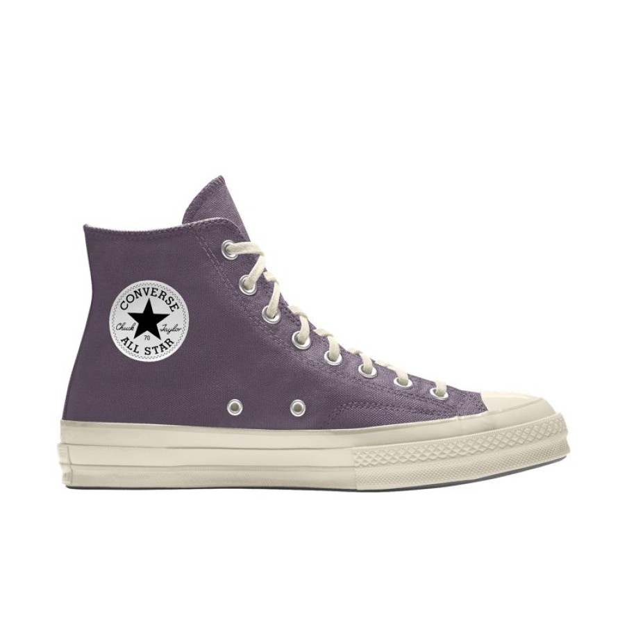 Uomo Converse Chuck 70 | Custom Chuck 70 Vintage Canvas By You