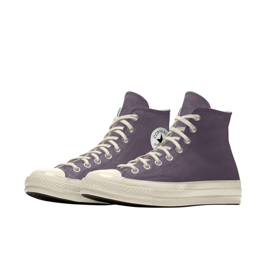 Uomo Converse Chuck 70 | Custom Chuck 70 Vintage Canvas By You