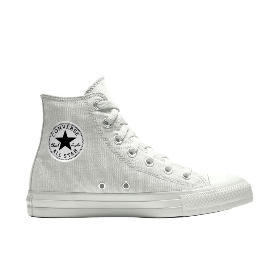 Donna Converse Winter Shop | Custom Chuck Taylor All Star By You