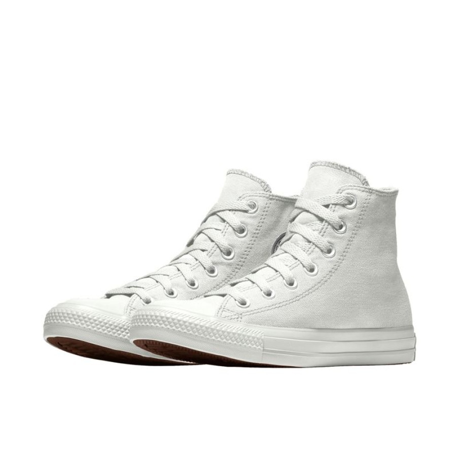 Donna Converse Winter Shop | Custom Chuck Taylor All Star By You