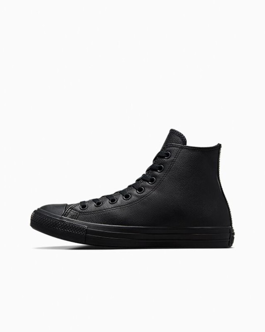 Uomo Converse Classic Chuck | Chuck Taylor All Star Mono Leather