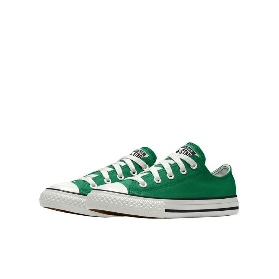 Bambini Converse Modelli Bassi | Custom Chuck Taylor All Star By You