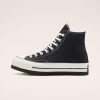 Donna Converse Chuck 70 | Trek Chuck 70