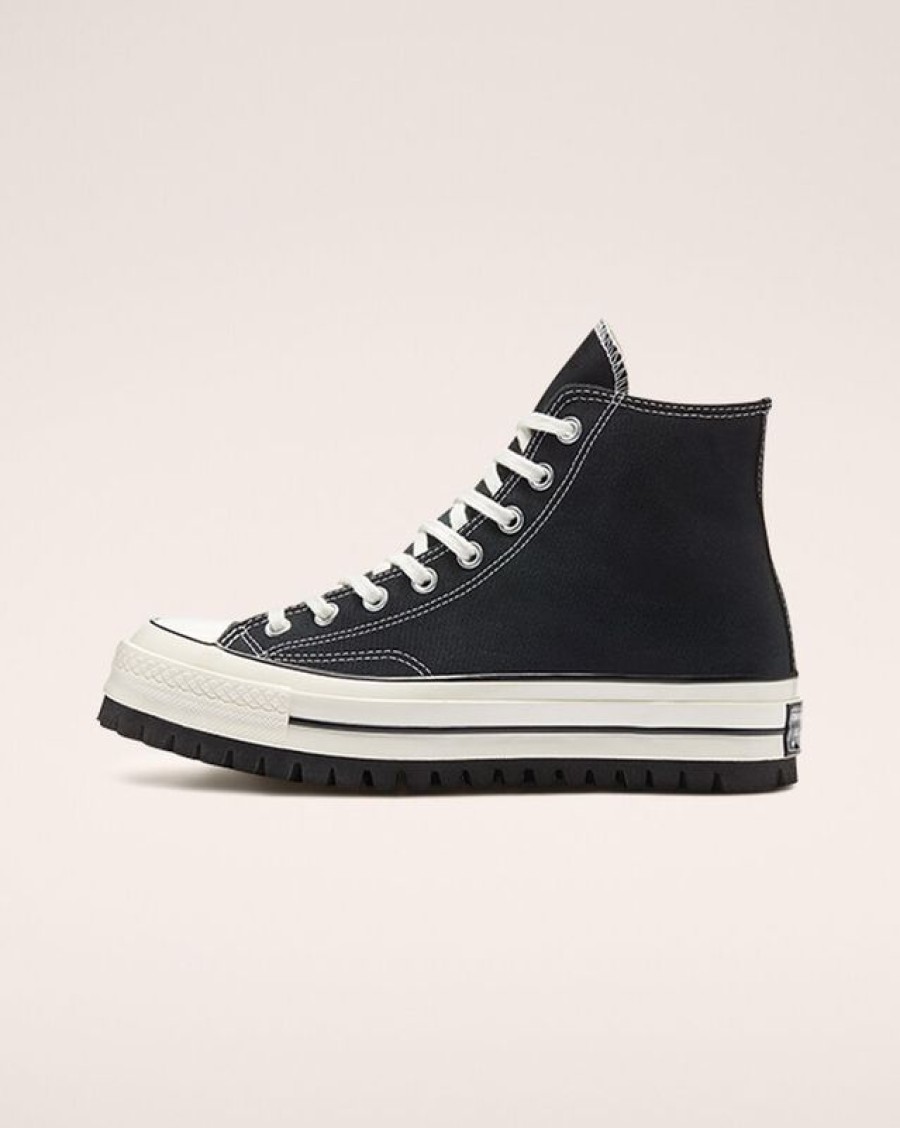 Donna Converse Chuck 70 | Trek Chuck 70